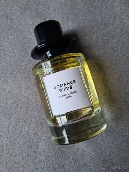 Parfémy - Mugler, Lancome, Burberry, Zara, Escada, Rasasi - 16