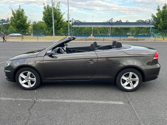 Volkswagen Eos 1.4TSI 90kw 2011 kabrio facelift - 16