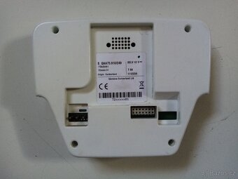BAXI Luna Platinum 1.24 GA - 16