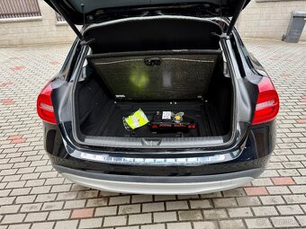 GLA 200d 4MATIC 2016 - 16