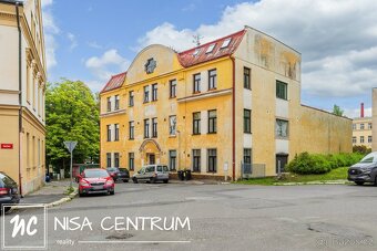 Prodej bytu 5+1, 156 m2 - Jablonec nad Nisou, ev.č. 00281 - 16