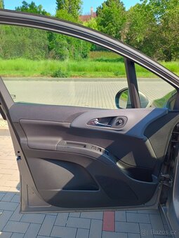 Opel Meriva B Cosmo, 1.6 CDTi, 100kW,  r.v. 2015 - 16