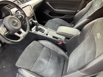 VW Arteon R-Line TSI 206kw, CZ, DPH - 16