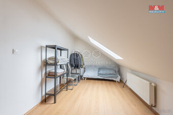 Prodej rodinného domu, 210 m², Vinařice, ul. IV. ulice - 16
