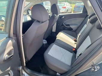 Seat Ibiza, 1.4, 16V - 16