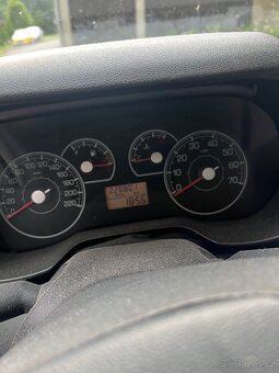 Fiat Punto 1.2 - 16