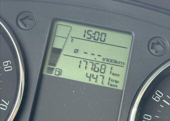 Škoda Roomster 1,2 TSI 63kW KLIMA,SERVISKA benzín manuál - 16