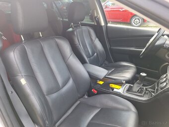 Mazda 6 GH 2.5 - 16