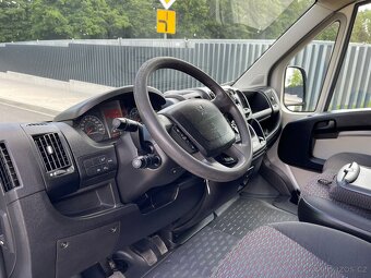 PEUGEOT BOXER 3.0HDI 130KW L3H2 R.V.2016 - 16
