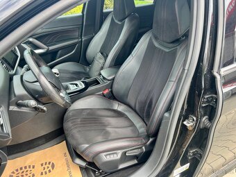 Peugeot 308 SW GT-line 1,2 PT 96kW - 16