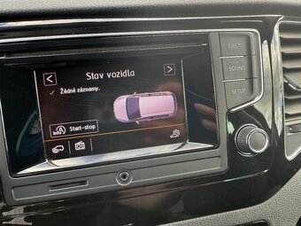 Golf 7 sportswan 1.4 tsi 110 kw highline bixenony - 16