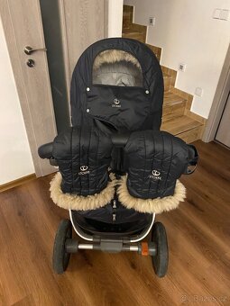 Stokke trailz - 16