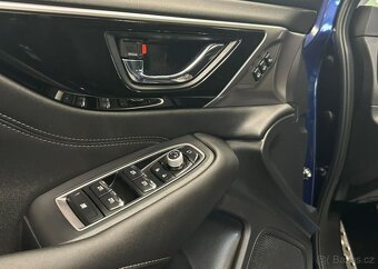 Subaru Outback 2.5 TOURING 2024 skladem 124 kw - 16