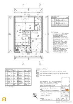 Prodej novostaveb 4+kk v obci Dubňany, ev.č. 14331 - 16