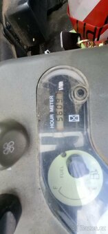 Yanmar Vio 25-4 - 16