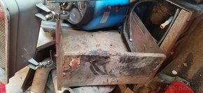 Díly Tatra 815 T1, T2, Euro 1 - 16