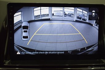 Mazda CX-5 2,2 129 kW, SKYACTIVE-D,ČR,4x4,AUT,NAVI, - 16