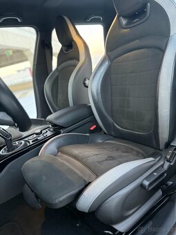 Mini John Cooper Works ALL4 Clubman, 306PS - 16