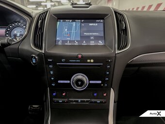 Ford Edge ST-Line 2.0 EcoBlue AWD 175 kW | DPH - 16