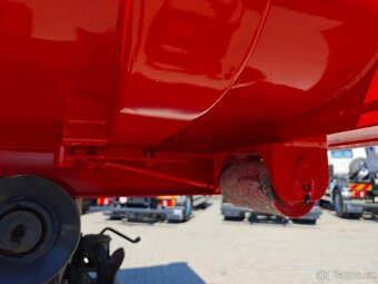 Kontejnerový zásobník - 16