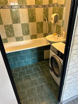 Pronajmu byt 3+1 Bohunice ul. Rolnická - 16