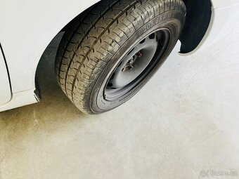 PEUGEOT PARTNER 1.6 HDi TEPEE 5 MÍST TAŽNÉ KLIMA - 16