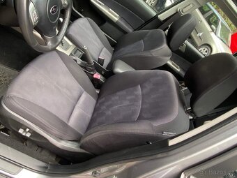 Subaru Forester 2.0i 110kW 4x4 automat klima tempomat 164tkm - 16