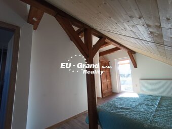 Prodej rodinného domu, chalupy /malý penzion/ v Rumburku -   - 16