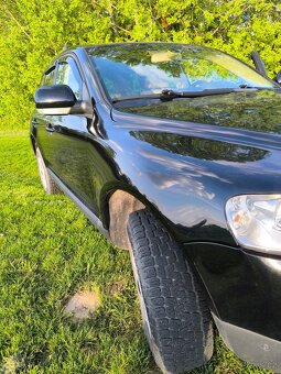 VW Touareg 3.2 - Nová STK - 16