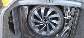 Volkswagen Arteon, 2,0 BiTD, 176 kw, 1. majitel - ČR, R-line - 16