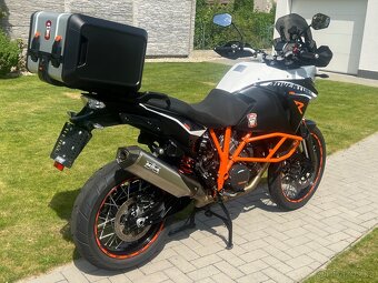 Ktm 1190 Adventure R - 16
