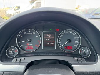 Audi S4 B6 QUATTRO 4,2V8 253KW ROZVODY - 16