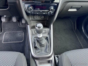 Suzuki Vitara 1.4 Boosterjet Comfort 4x2 - navi,temp,140 PS - 16