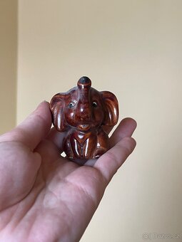 Porcelánové předměty - 16