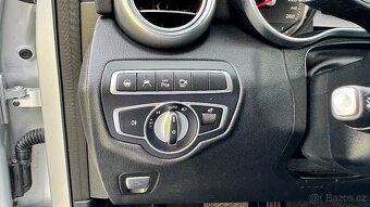 Mercedes-Benz GLC 220d AMG 4matic - 16