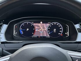 Volkswagen Passat B8 Variant 2.0TDI 110KW DSG Matrix,Webasto - 16