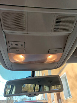 VW Touran 1.4 TSI EcoFuel, 2013, - 16