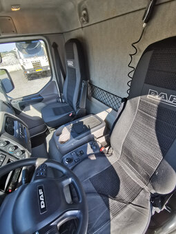 Prodám valníkový DAF LF 310 FA ADR EURO 6,  hydr. čelo - 16
