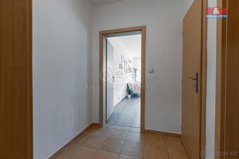 Prodej bytu 2+kk, 64 m², Plzeň, ul. Bolevecká - 16