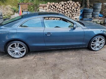 Audi A5 Coupe 3.0TDI 176kW - 16
