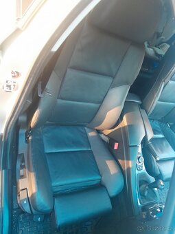 Bmw e61 - 16
