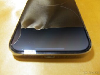iPhone 14 Pro Gold 128GB TOP STAV ZÁRUKA - 16