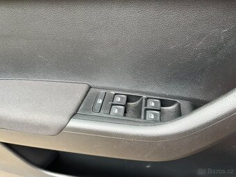 Škoda Fabia 1.0 TSI 81 kW 12/2020 - 16