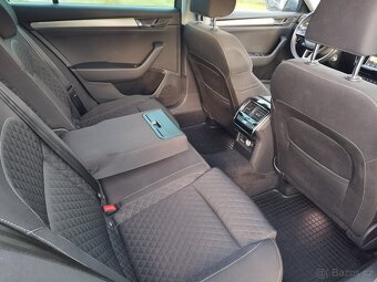 Škoda Superb 3, 2.0tdi 110kw STYLE, DSG - 16