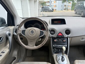 Renault Koleos, 2.0 DCI 4x4 - 16