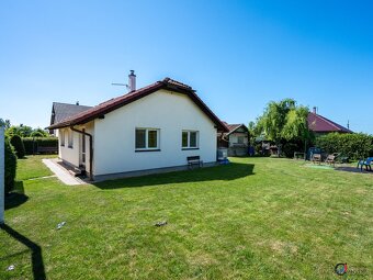 Prodej rodinného domu 3+kk se zahradou, Černíkovice - 16
