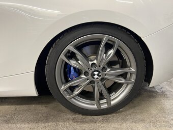 BMW f21 M135i 235kw zadokolka automat - 16