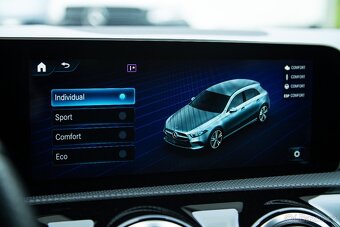 Mercedes Benz A 250 AMGBURMESTERMBUXNIGHT - 16