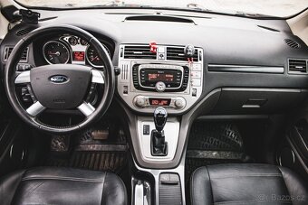 Ford Kuga 2.0 TDCi DPF Titanium 4WD PowerShift - 16
