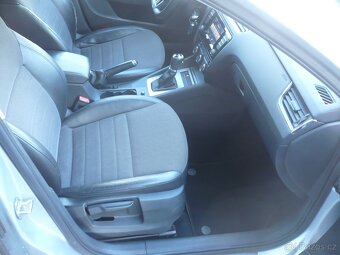 Škoda Octavia  2.0 TDI 110 kW - 16